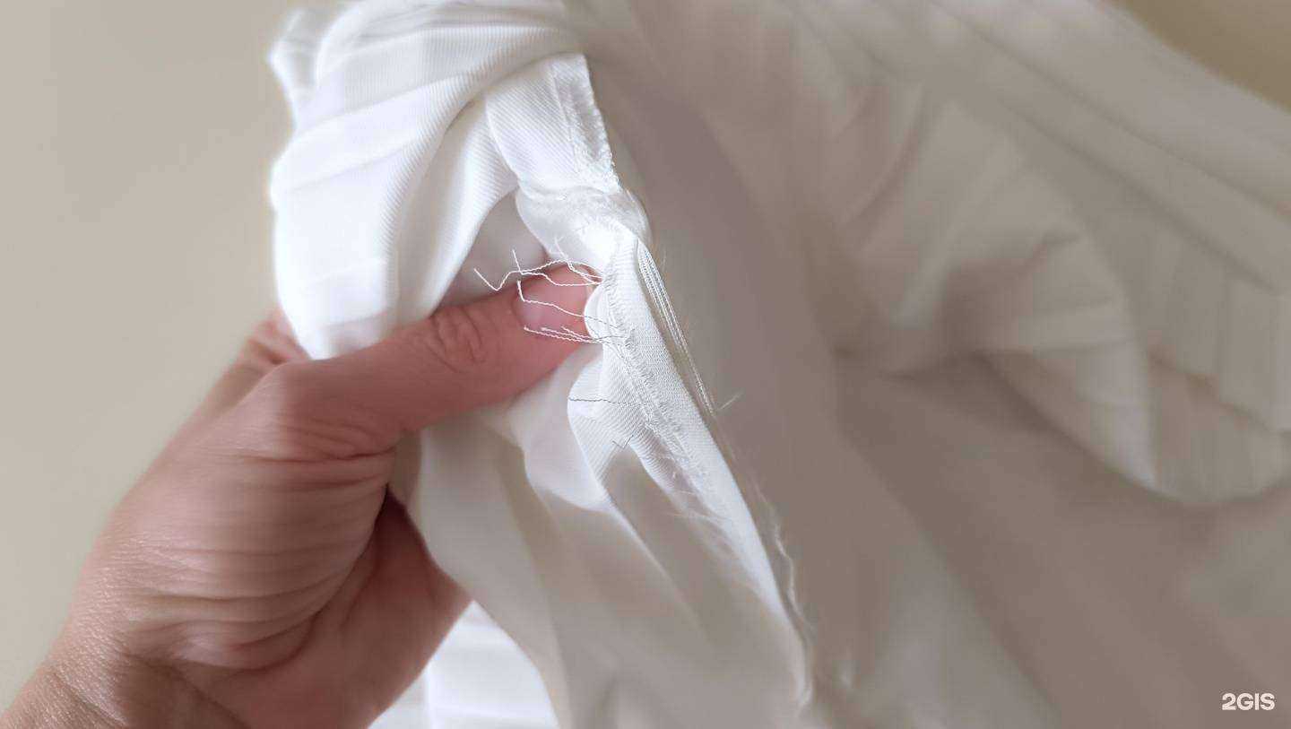 Отзывы на компанию Mоly в г. Ростов-на-Дону c фото