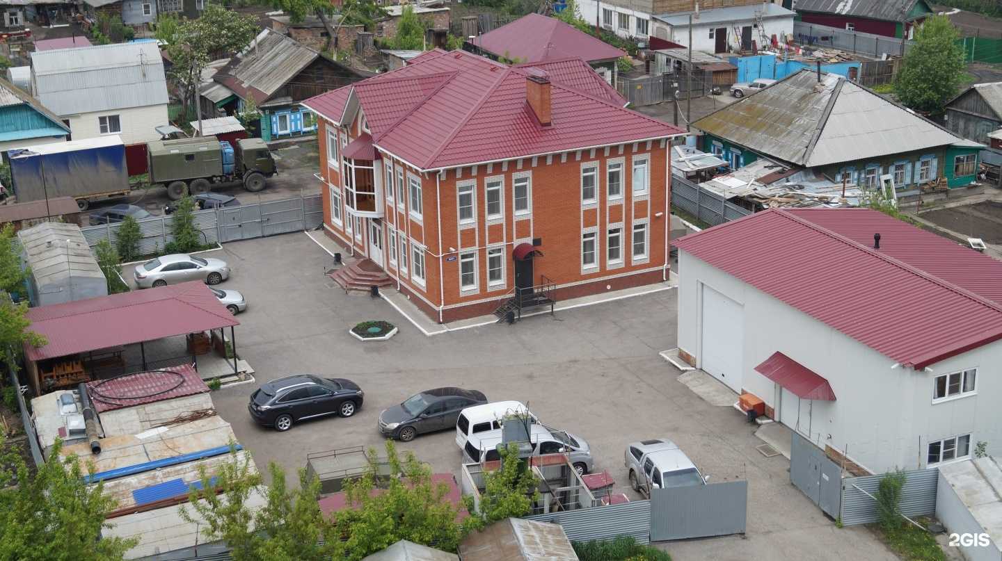 Отзывы на компанию Газовик-2007 в Омске c фото