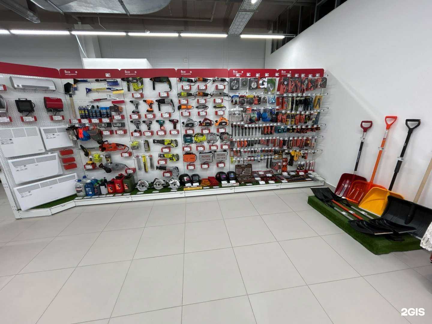 Отзывы на компанию ВсеИнструменты.ру в г. Пермь c фото