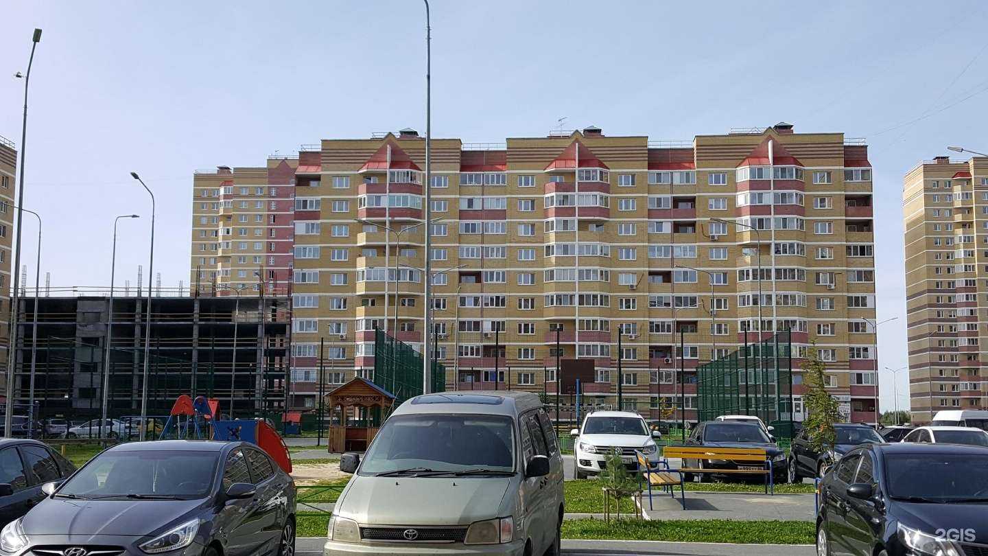 Отзывы на компанию Velvet в Тюмени c фото - фотография 2 из 2