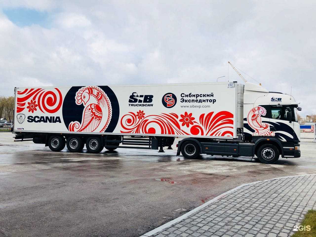 Отзывы на компанию Mini в г. Новосибирск c фото