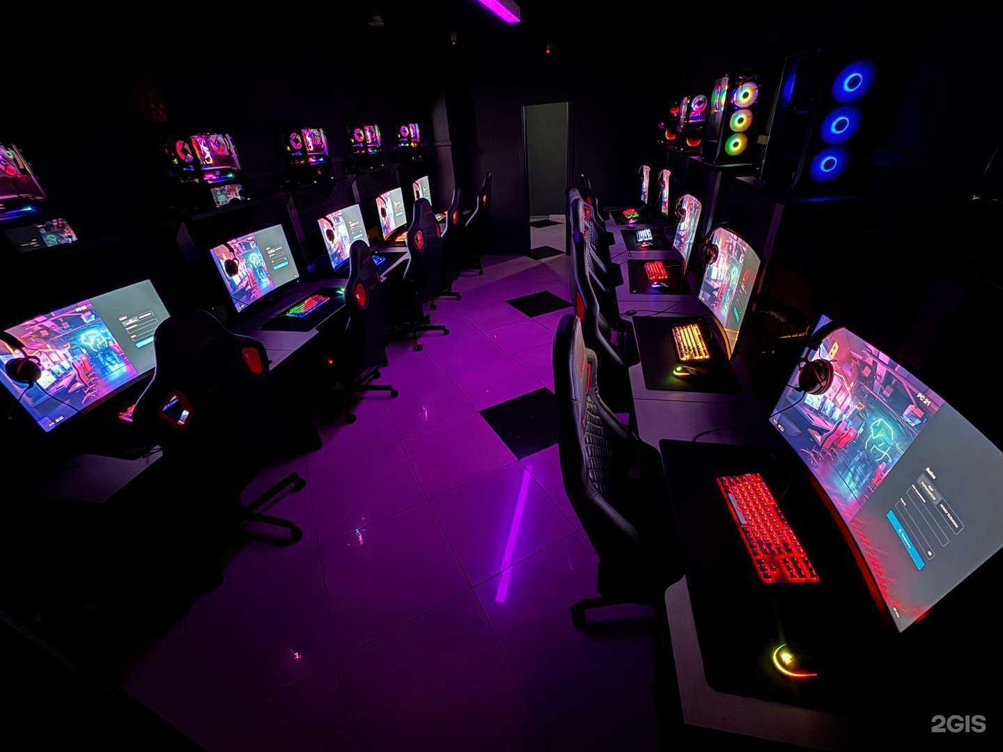 Отзывы на компанию The Last Game в Махачкале c фото