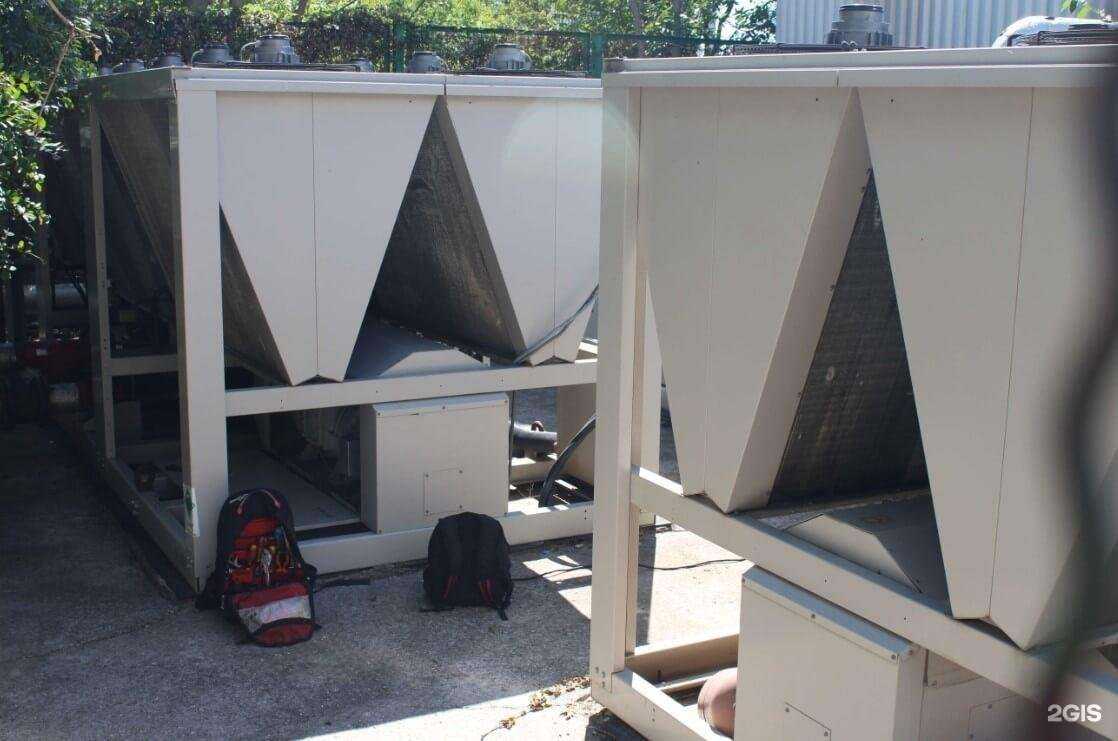 Отзывы на компанию Специализированное бюро наладки в г. Новороссийск c фото