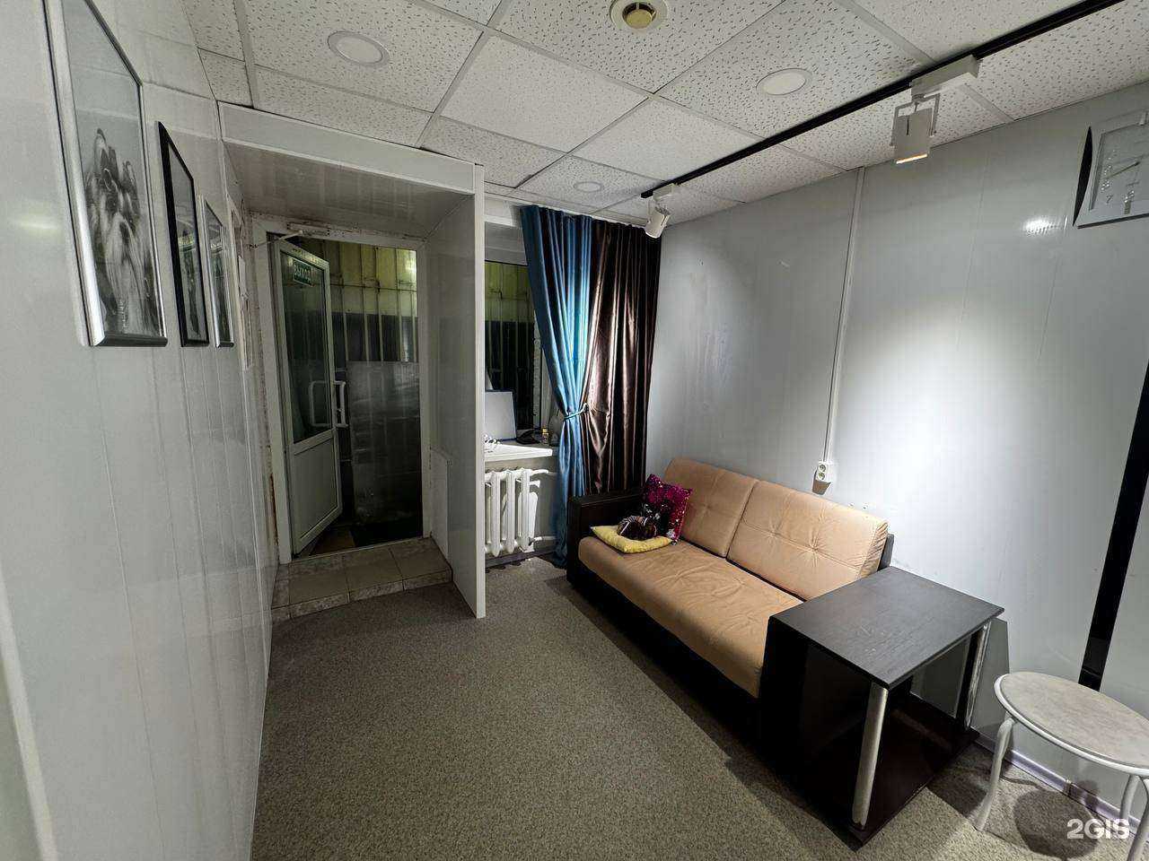 Отзывы на компанию Левушка в Владимире c фото