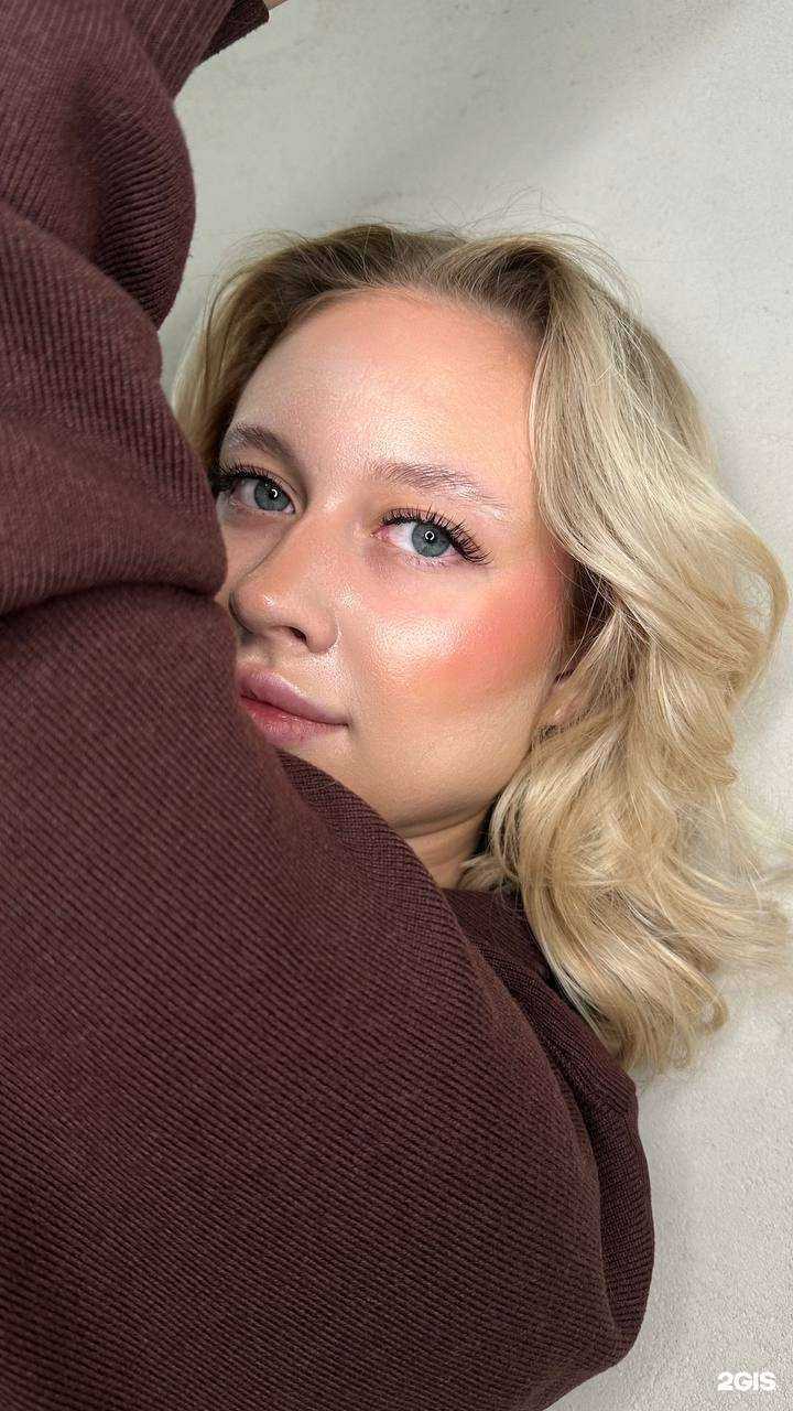 Отзывы на компанию Luxlash natural в Новосибирске c фото