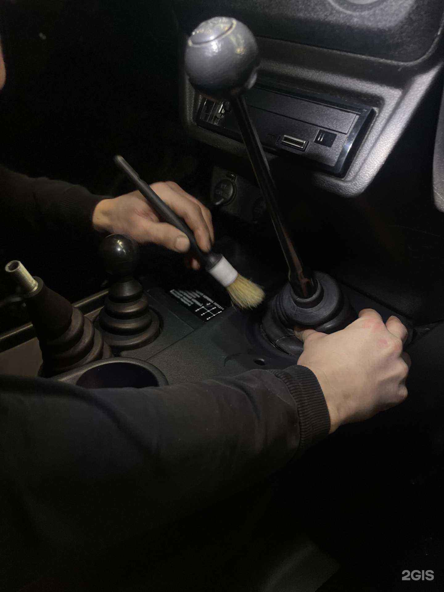 Отзывы на компанию Autobunker19 в г. Абакан c фото