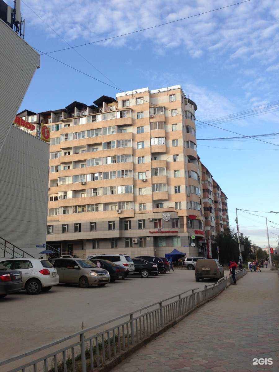 Отзывы на компанию Система Плюс в Якутске c фото - фотография 2 из 2