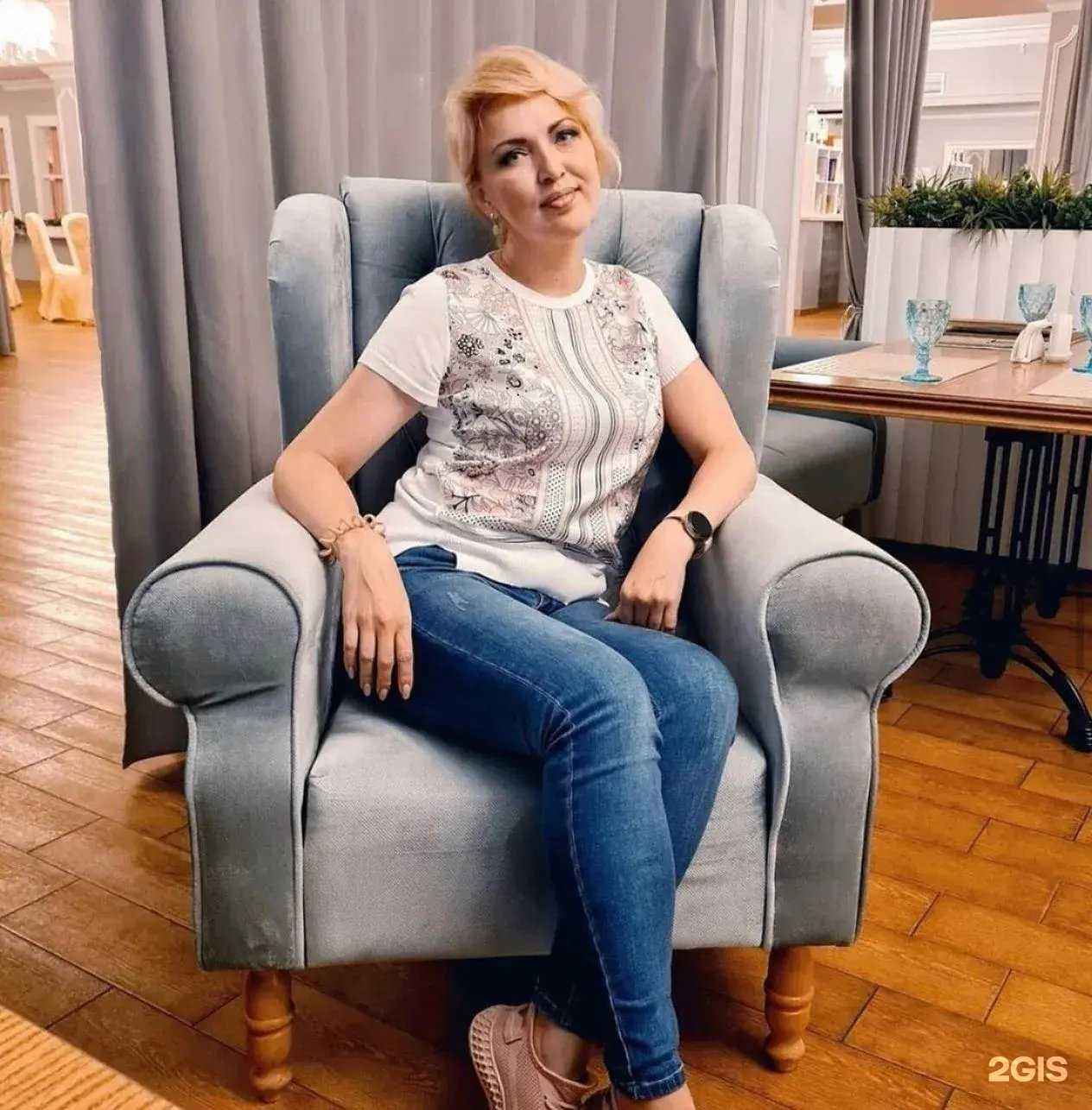 Отзывы на компанию Олимп в Клине c фото