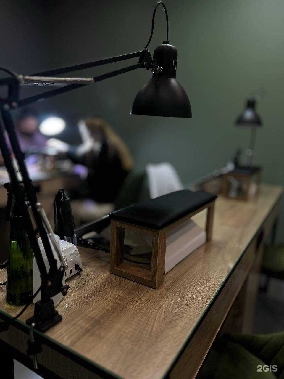 Отзывы на компанию Студия красоты Кристины Осиповой в Туле c фото