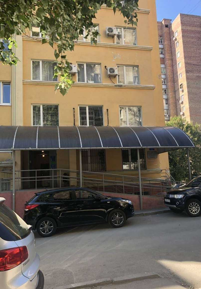 Отзывы на компанию ПромЭнергоСтрой в Ростове-на-Дону c фото - фотография 2 из 2