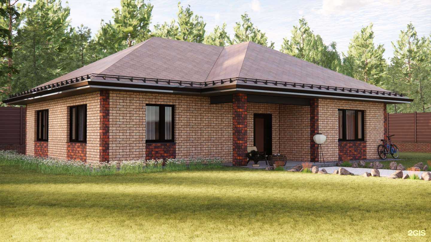 Отзывы на компанию Furbau в Тюмени c фото