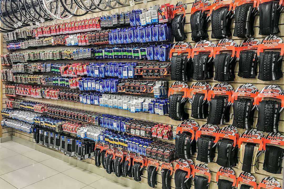 Отзывы на компанию Байк Центр в Майкопе c фото