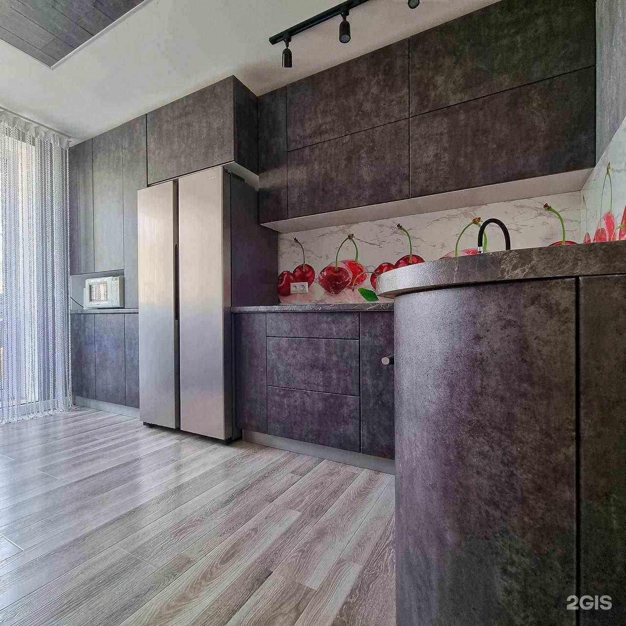 Отзывы на компанию Континент мебели в г. Волгоград c фото