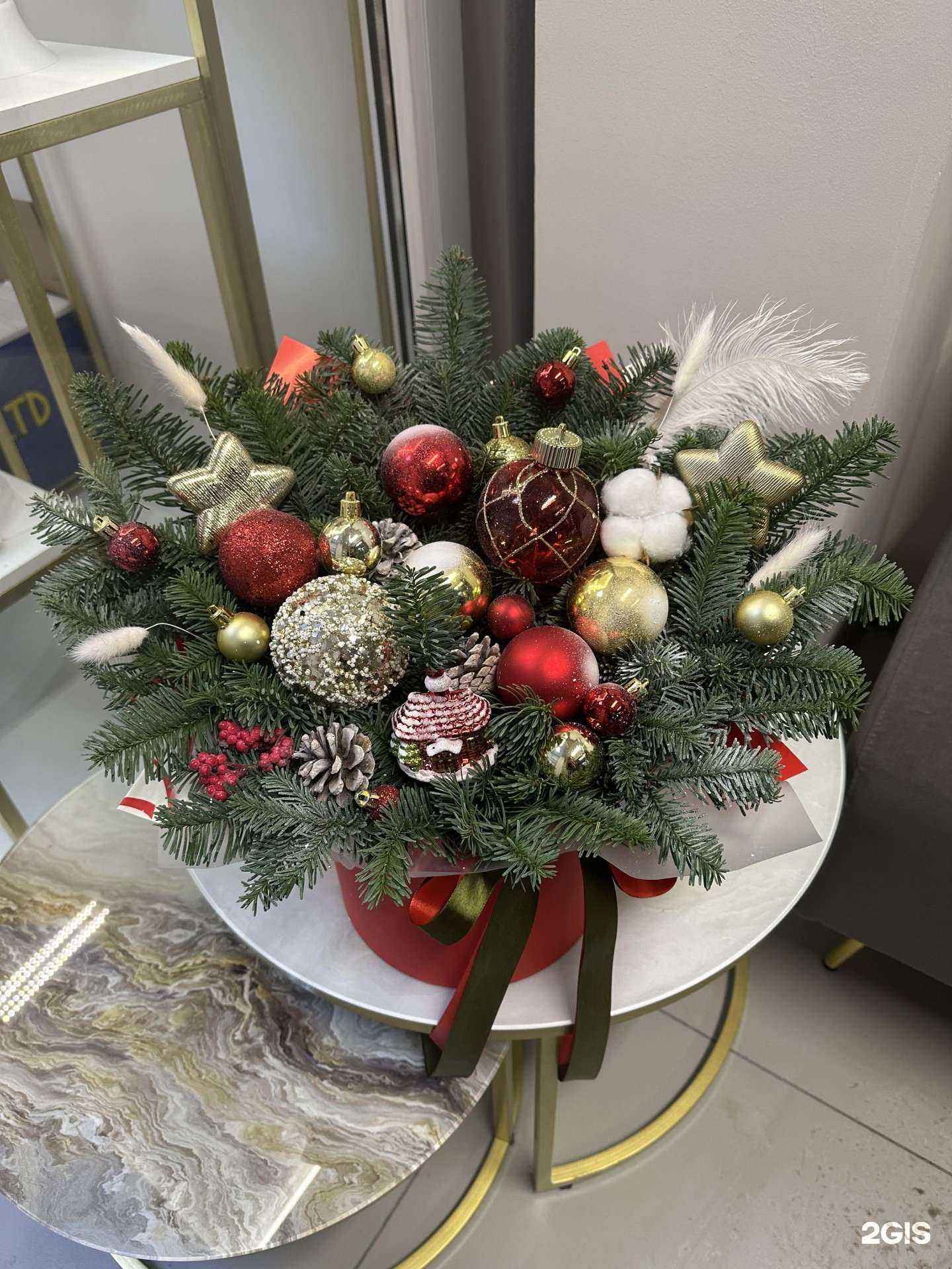 Отзывы на компанию Cvet_Box_Ufa в Уфе c фото