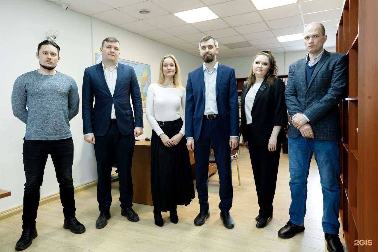 Отзывы на компанию Кодекс в г. Сергиев Посад c фото