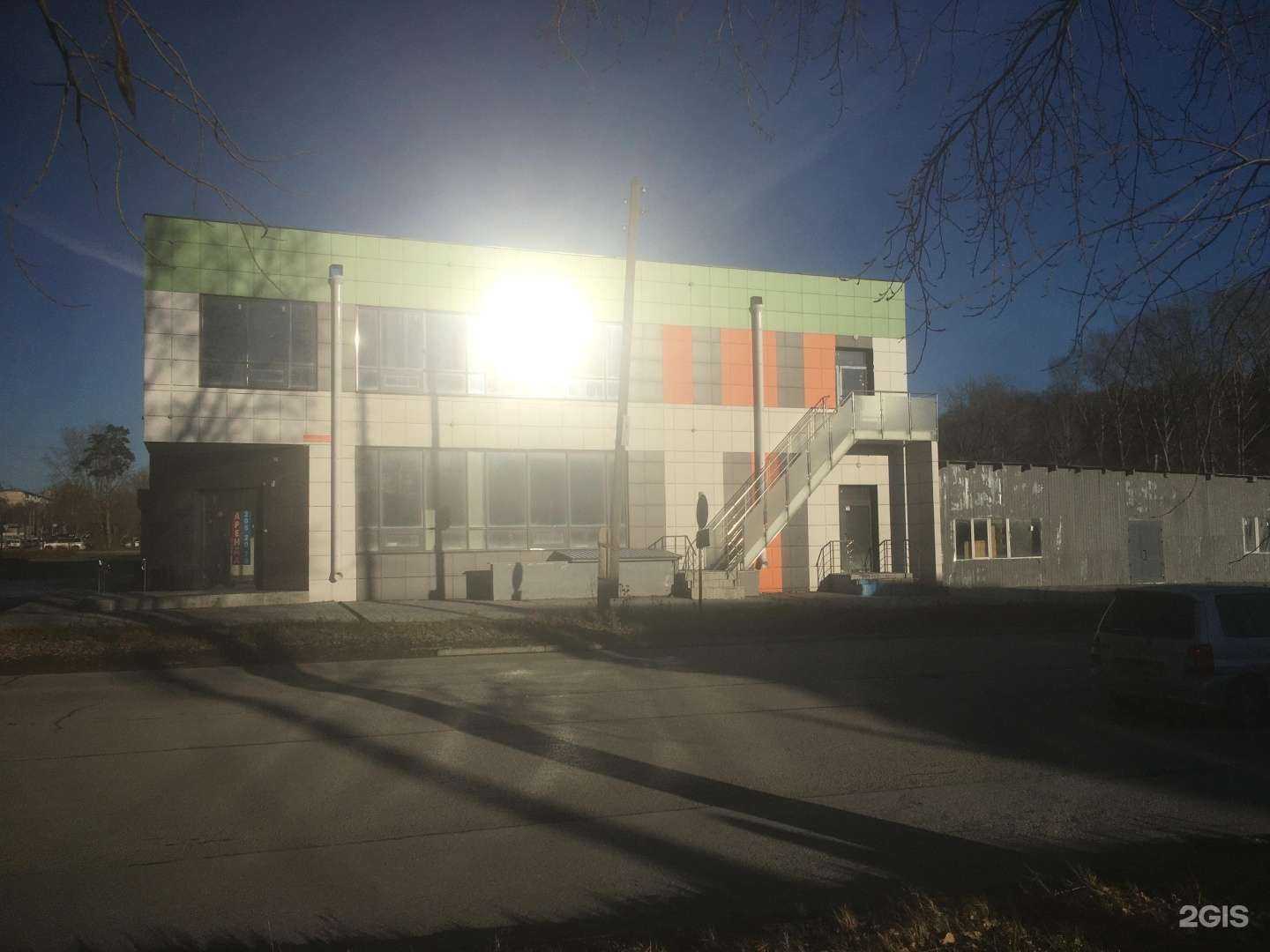 Отзывы на компанию Дом Солнца в Новосибирске c фото - фотография 2 из 2