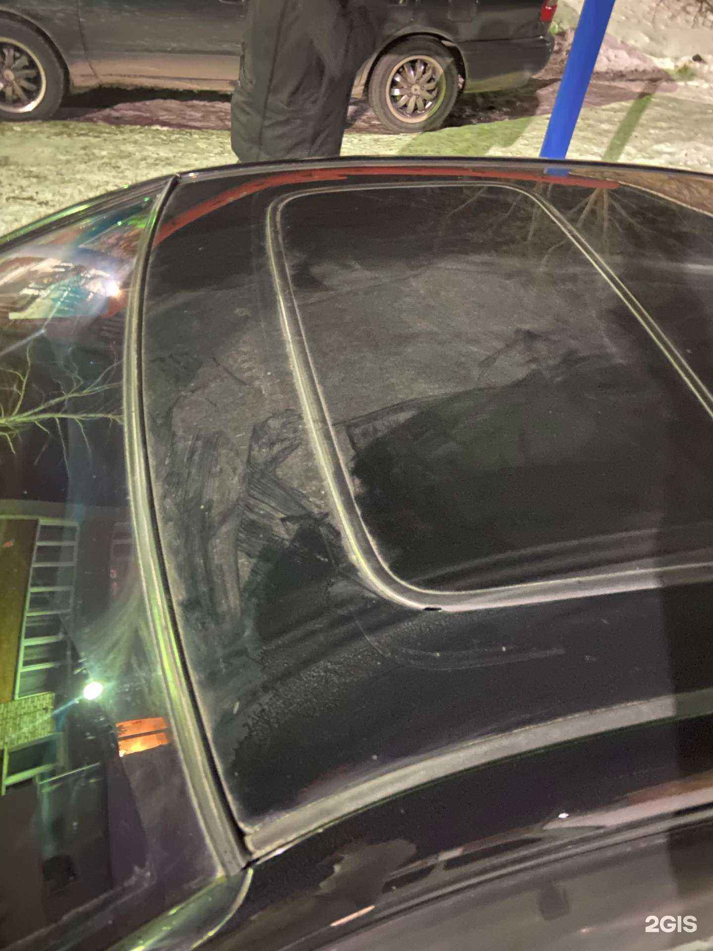 Отзывы на компанию CarWash в г. Ачинск c фото