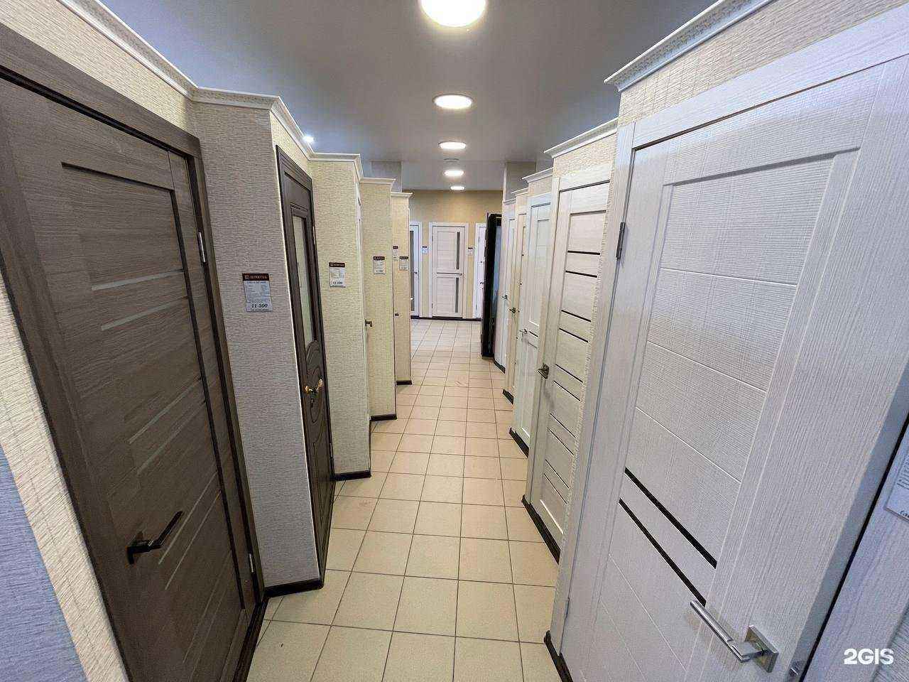 Отзывы на компанию Дверной стиль в г. Якутск c фото