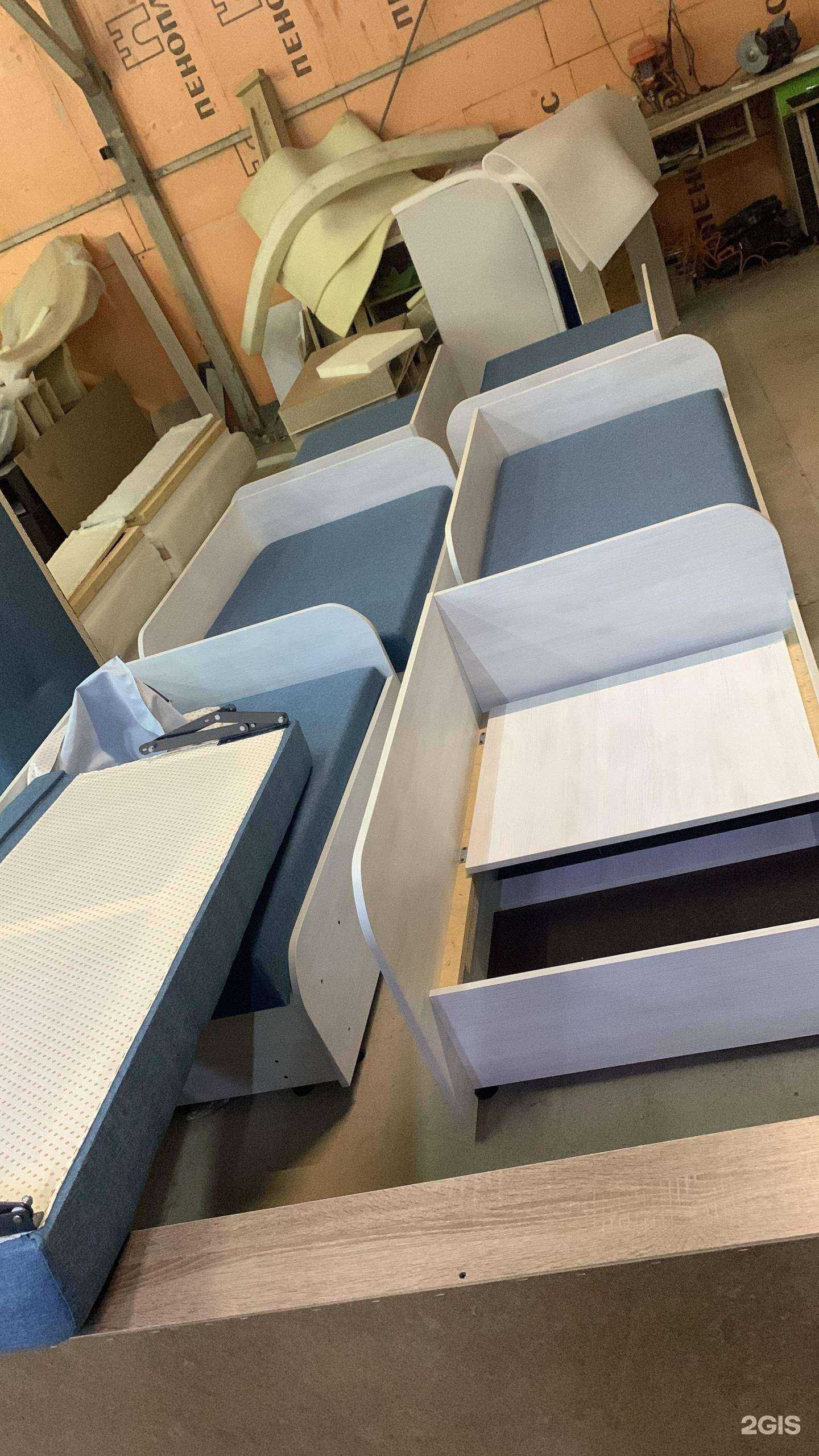 Отзывы на компанию Империя комфорта в г. Краснодар c фото