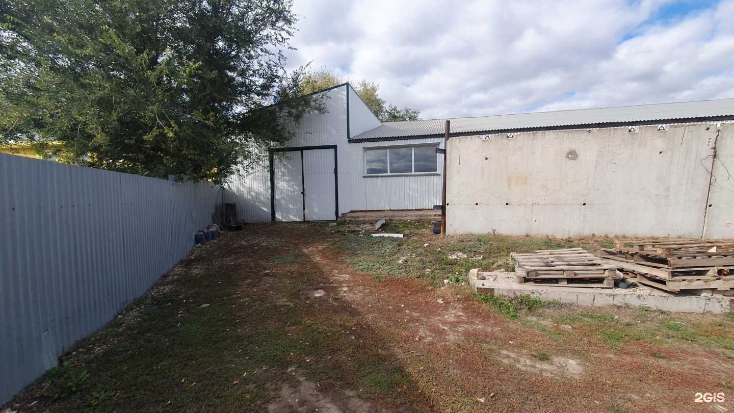 Отзывы на компанию Нива в Нефтегорске c фото - фотография 2 из 2