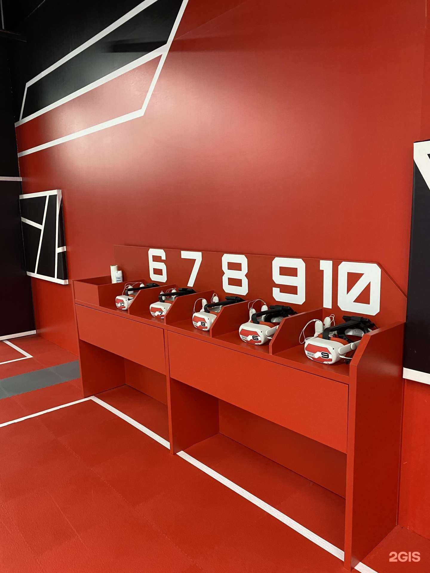 Отзывы на компанию Warpoint в г. Воронеж c фото