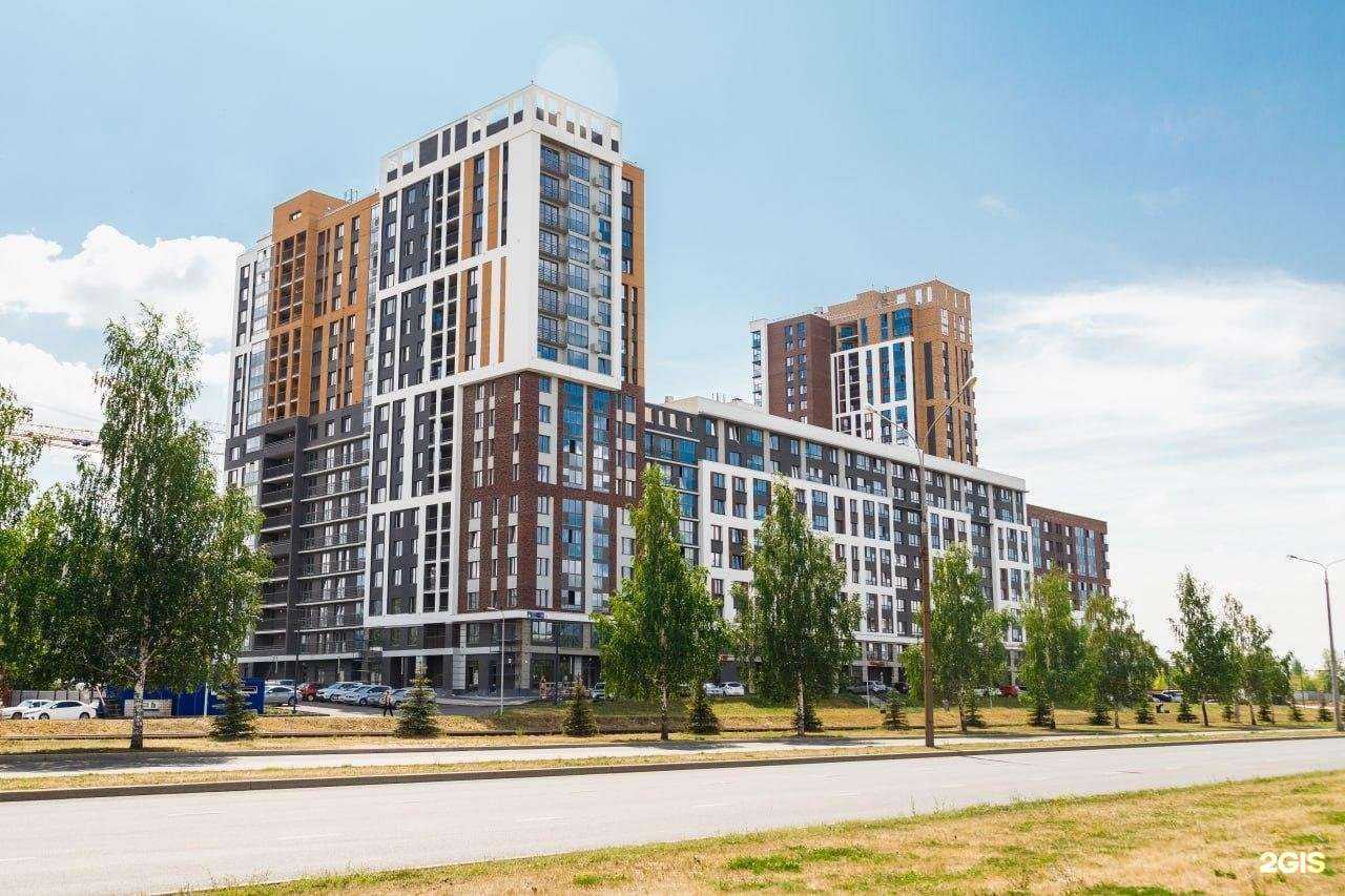 Отзывы на компанию Свиристель в Набережных Челнах c фото - фотография 2 из 2