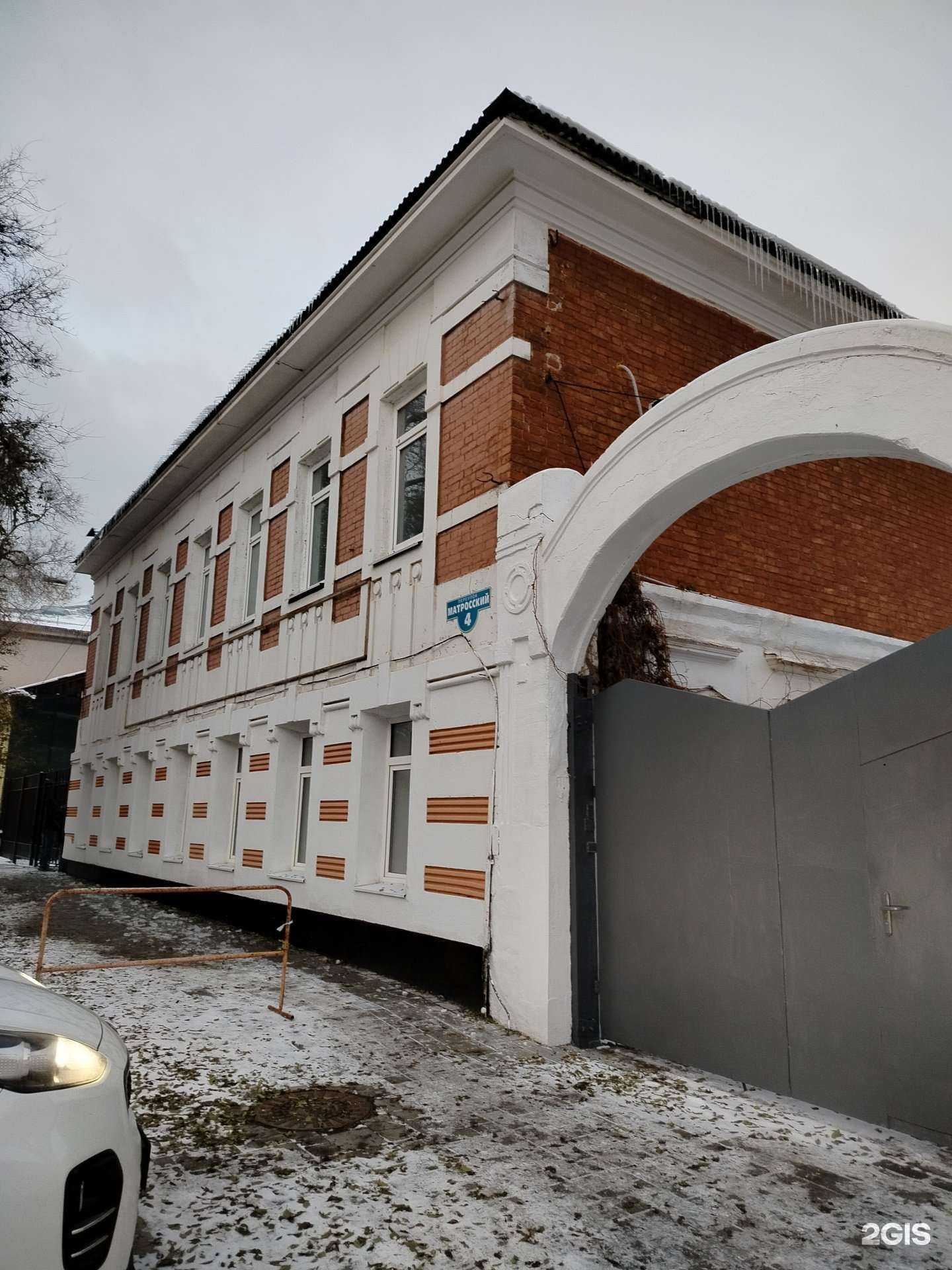 Отзывы на компанию Проект-центр в Оренбурге c фото - фотография 2 из 2