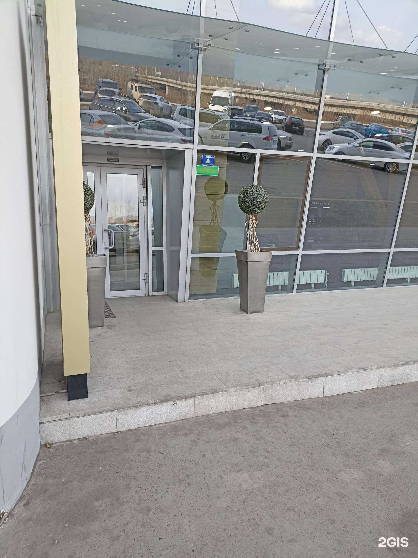 Отзывы на компанию Rucom в г. Красноярск c фото