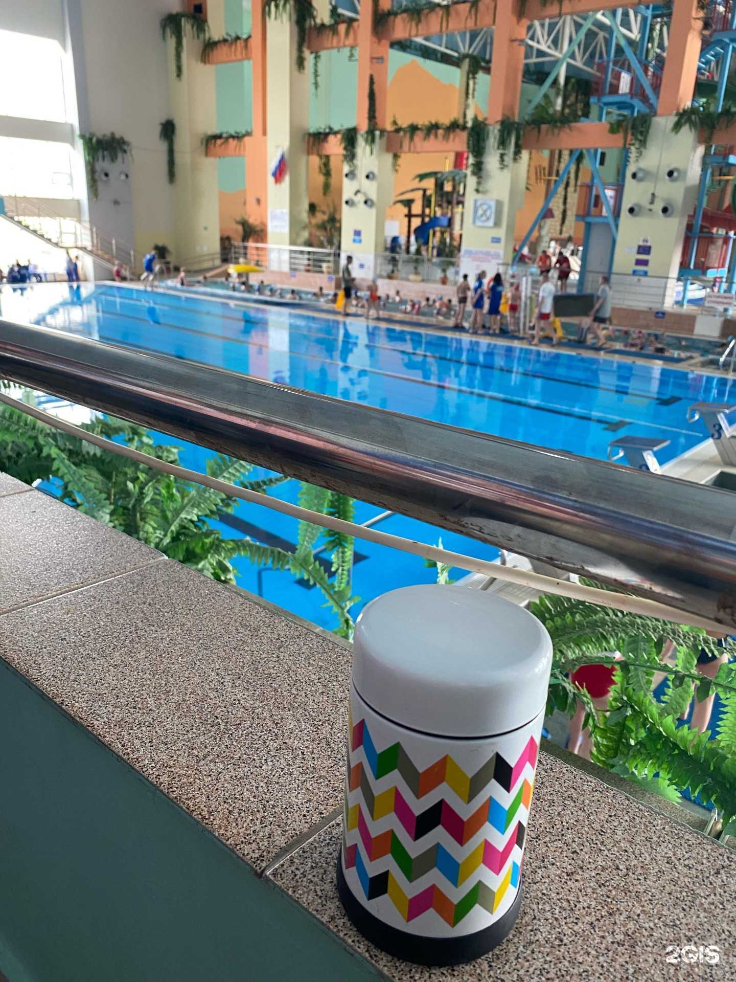 Отзывы на компанию Волна в Магнитогорске c фото