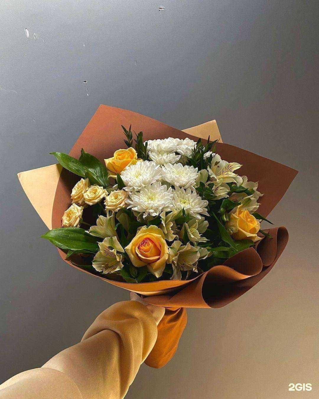 Отзывы на компанию Кактус в Красном Сулине c фото