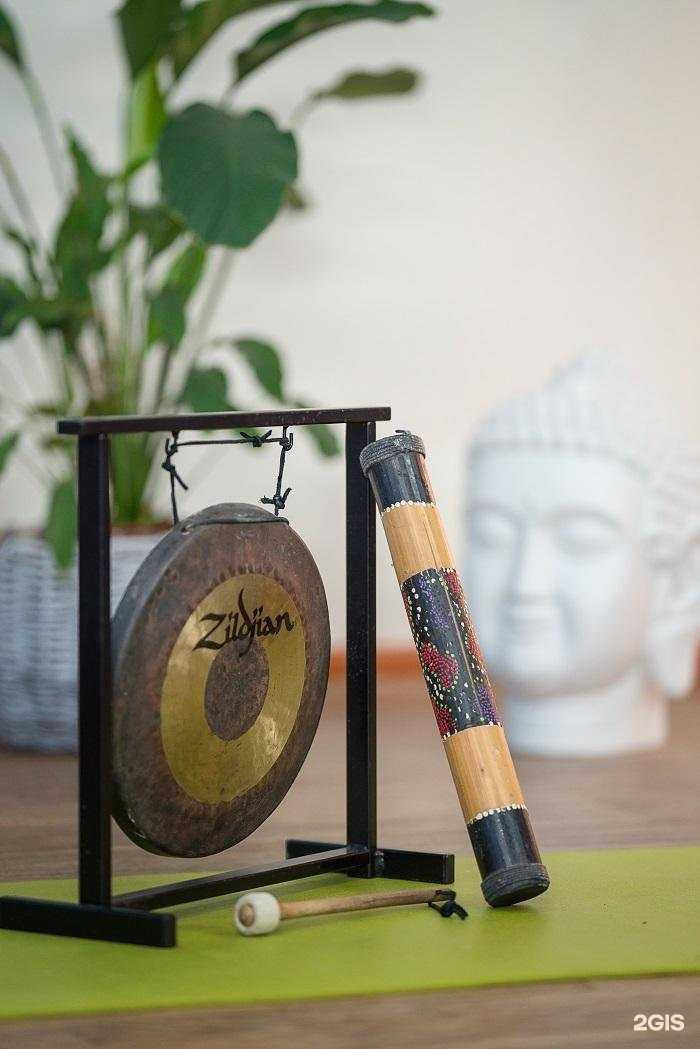 Отзывы на компанию Дом, где есть йога в г. Иваново c фото