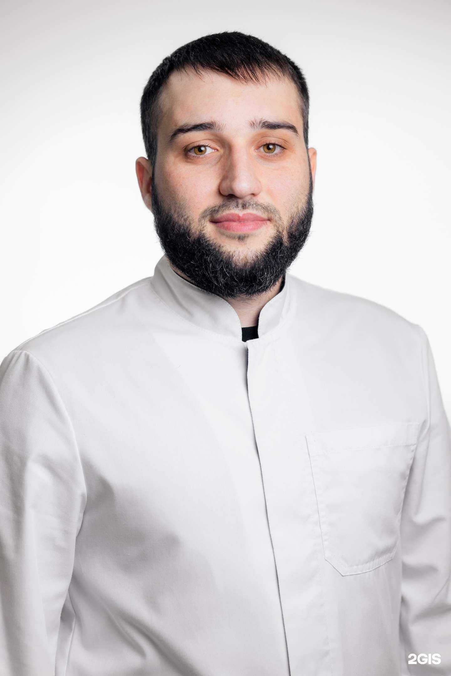 Отзывы на компанию Семейный доктор в г. Грозный c фото