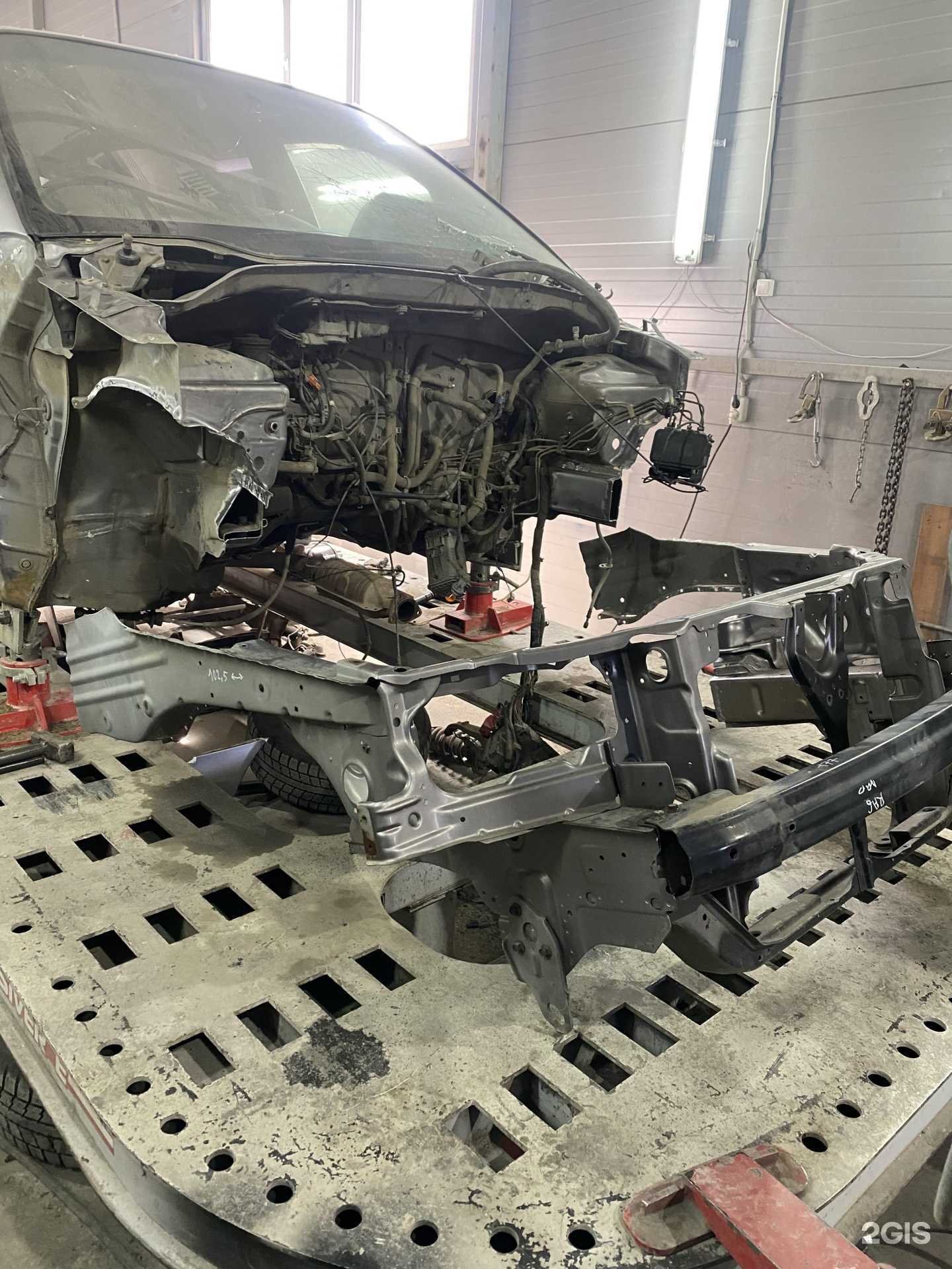 Отзывы на компанию Автостимул в Красноярске c фото