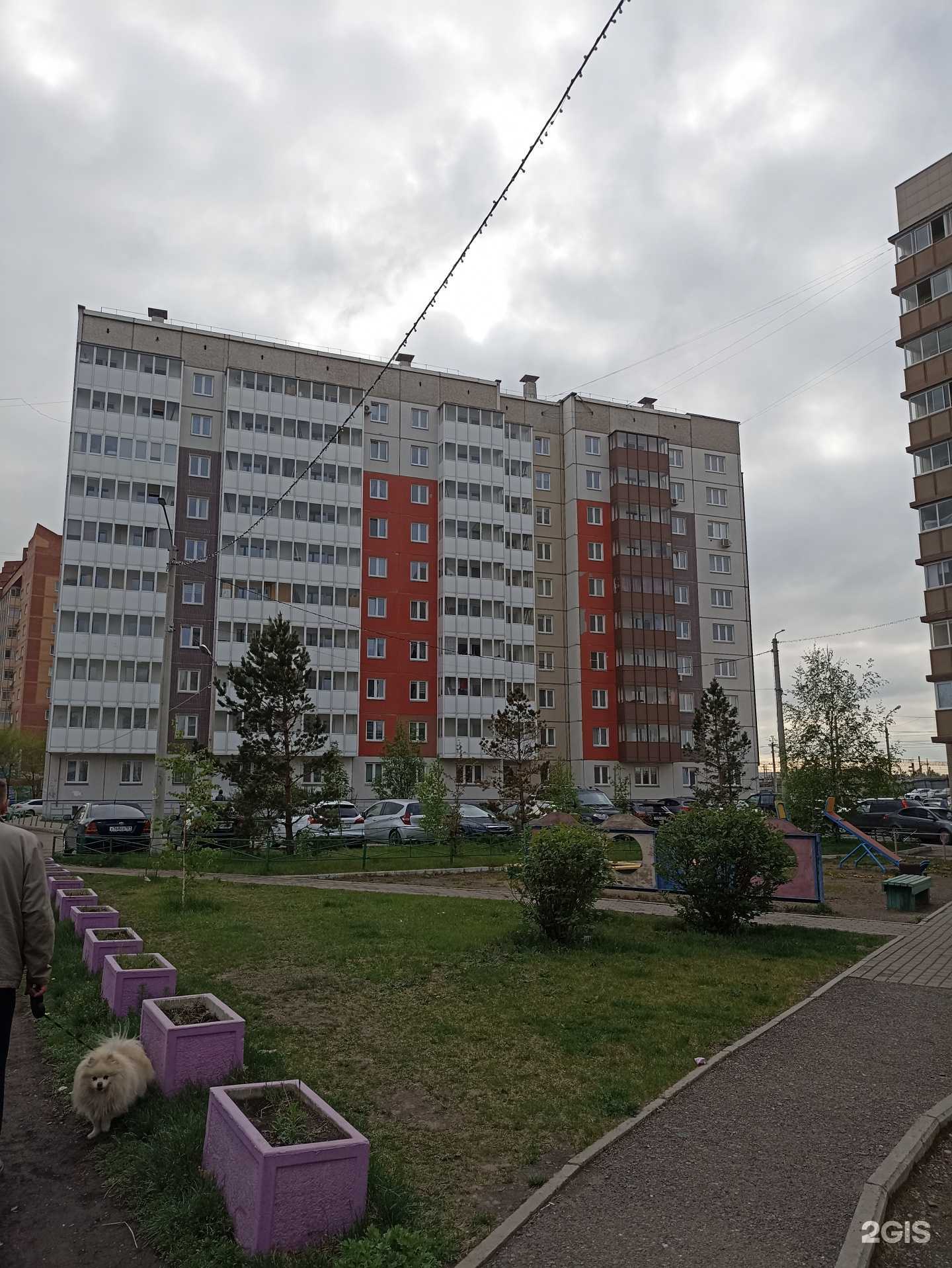 Отзывы на компанию Арт hair в г. Красноярск c фото