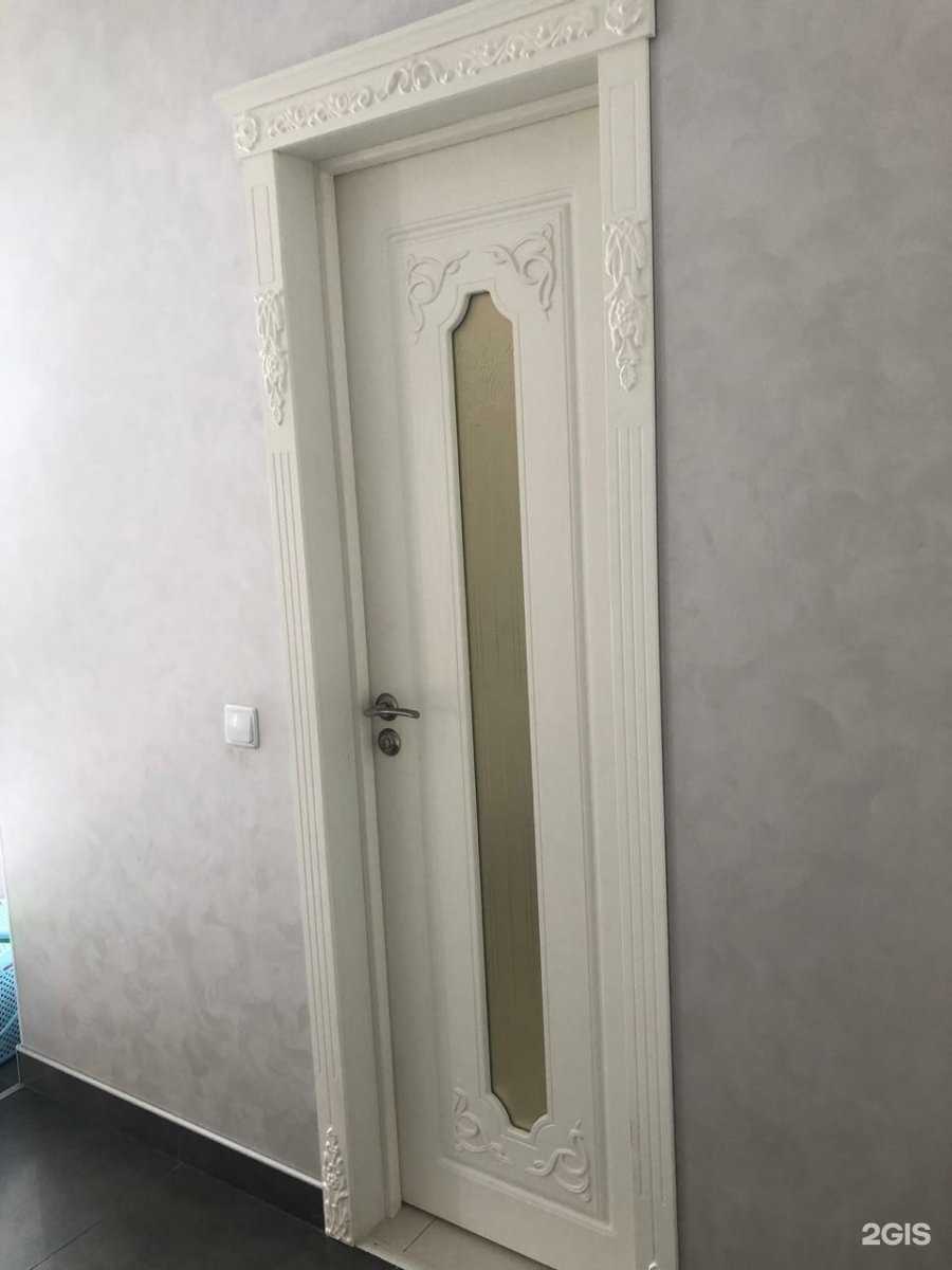 Отзывы на компанию Двери в Волгаре в г. Самара c фото