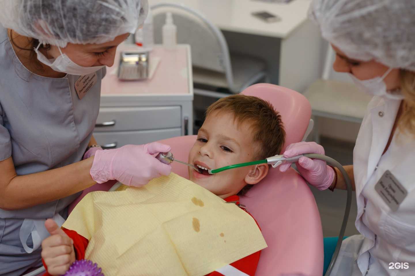 Отзывы на компанию Дизайнер Ваших улыбок в г. Воронеж c фото