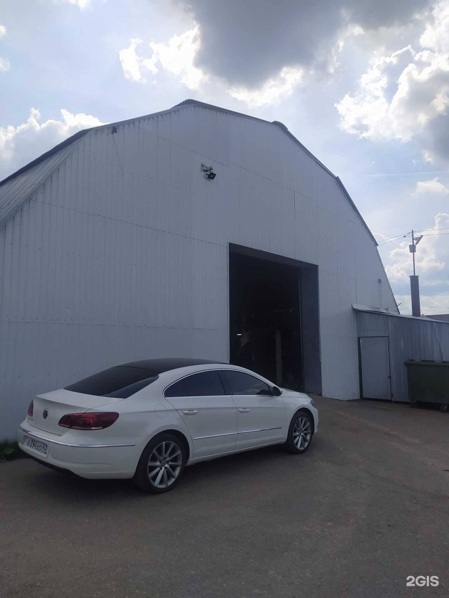 Отзывы на компанию Master-car в Кирове c фото