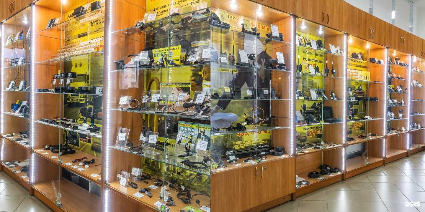 Отзывы на компанию Радиосила-Самара в г. Самара c фото