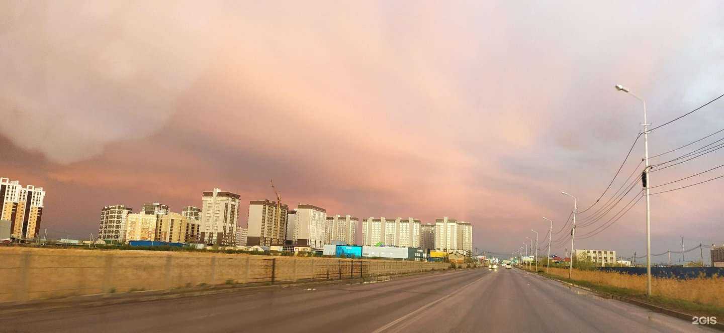 Отзывы на компанию Агентство Прометей в Якутске c фото - фотография 2 из 2