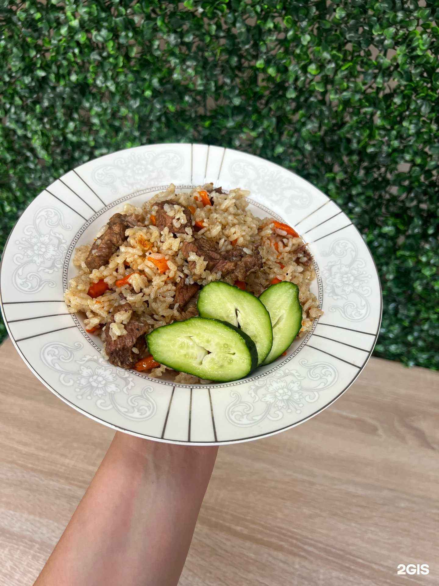 Отзывы на компанию Жижиг галнаш в Сочи c фото