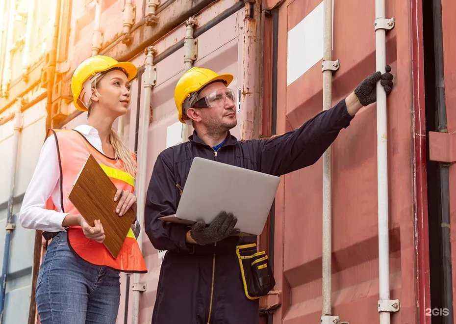 Отзывы на компанию Plglogistic в г. Химки c фото