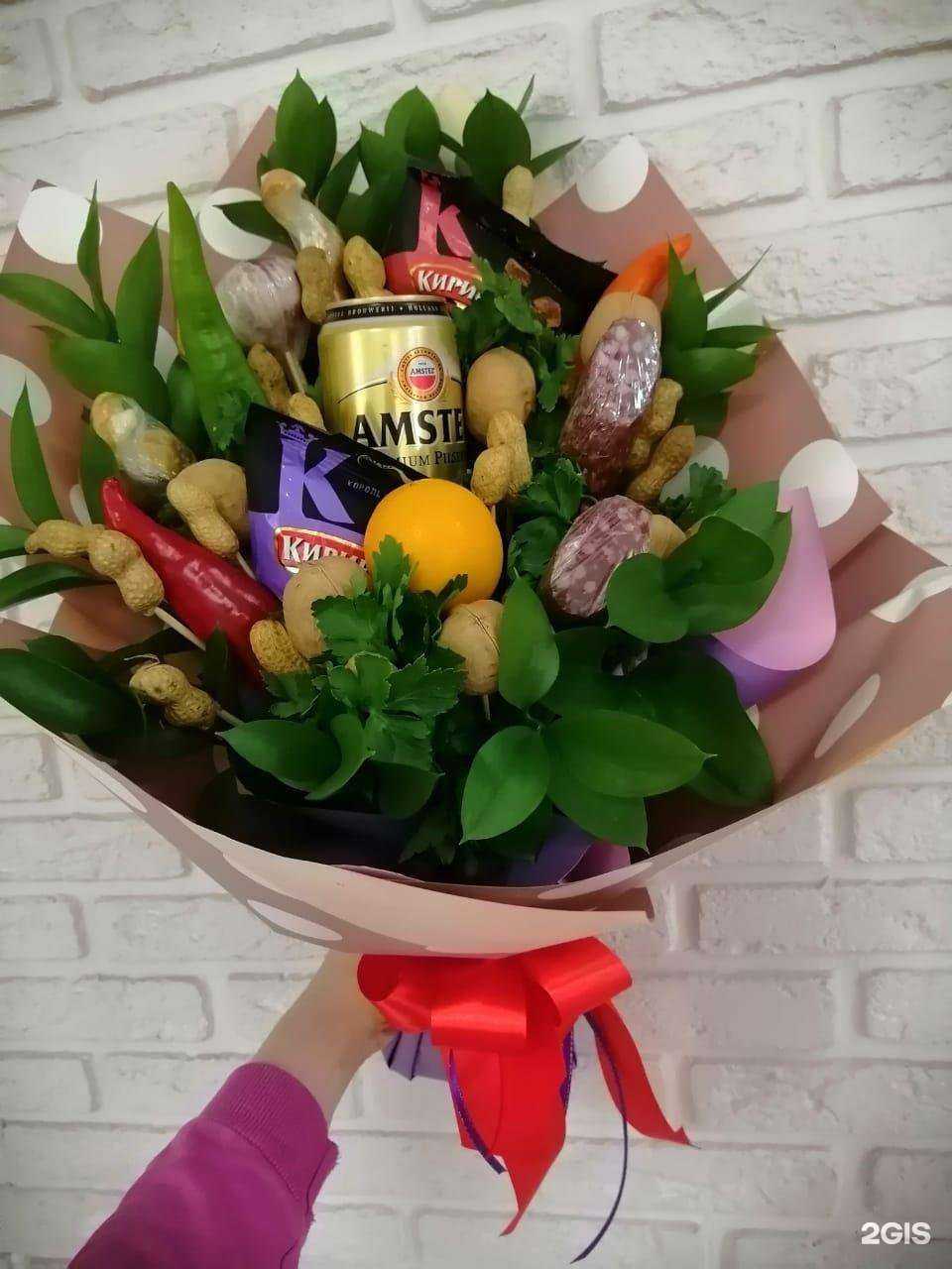 Отзывы на компанию Сирень в Омске c фото