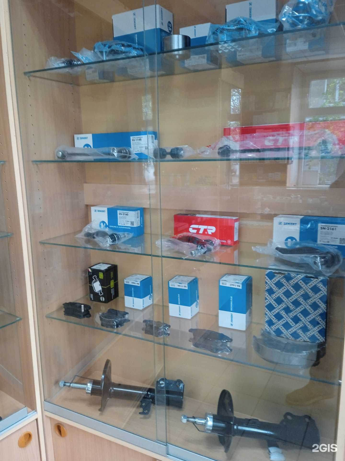 Отзывы на компанию АвтоКитай в Саратове c фото