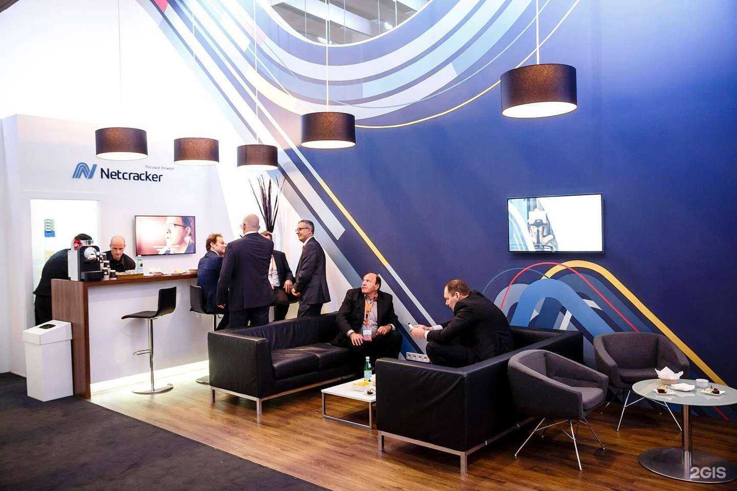 Отзывы на компанию NetCracker в Саратове c фото