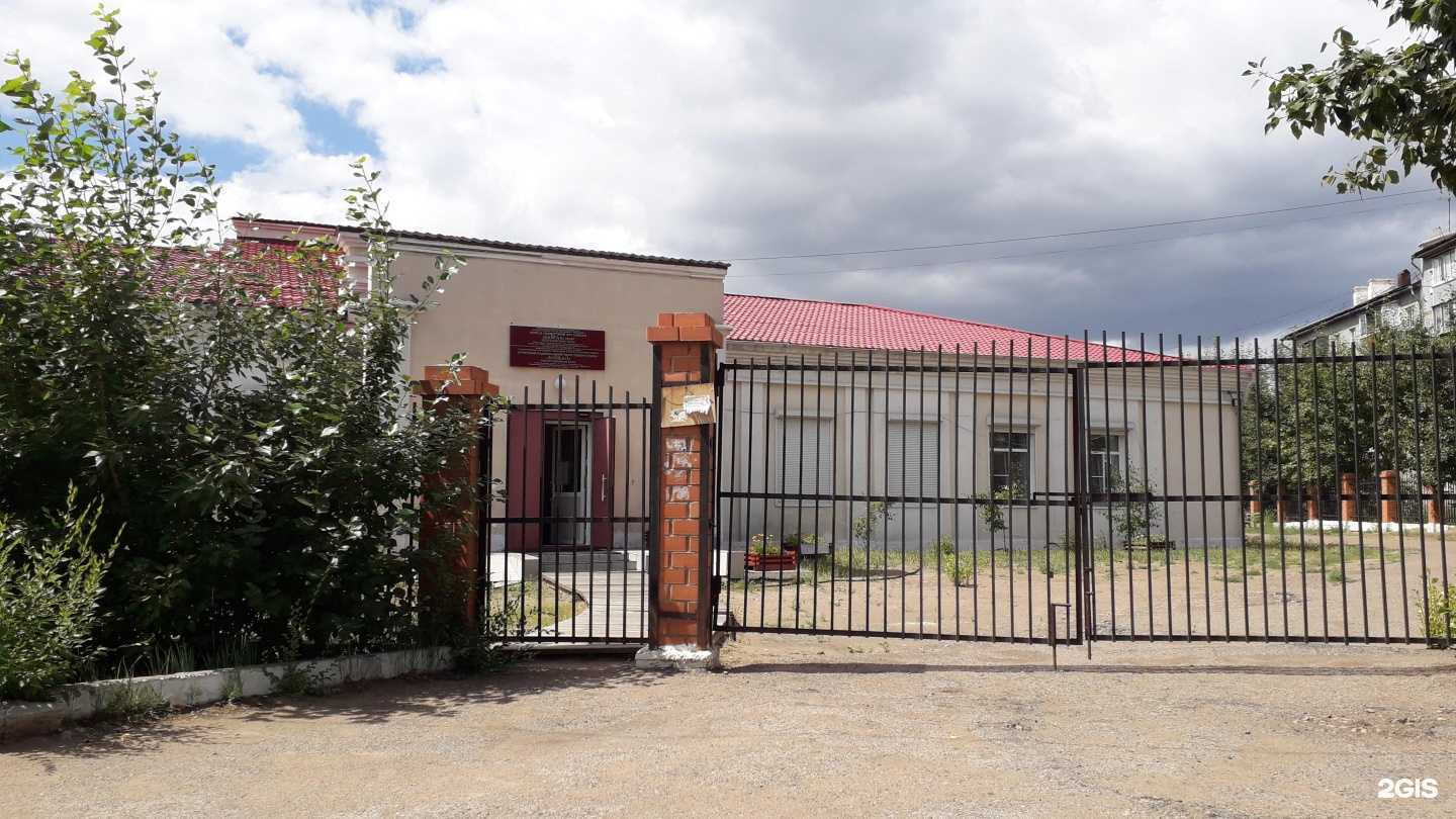 Отзывы на компанию Театр Байкал в Улан-Удэ c фото - фотография 2 из 2