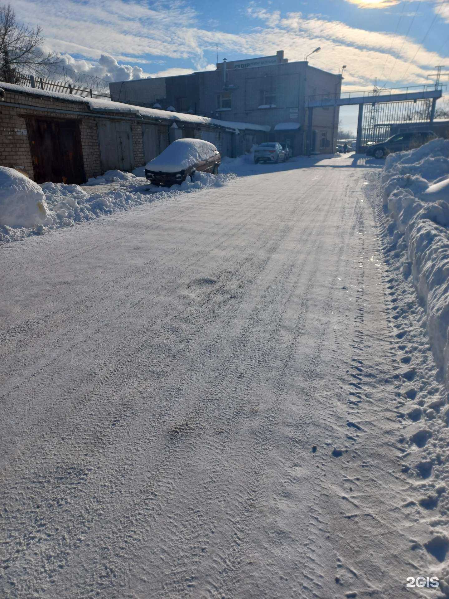 Отзывы на компанию Игвик в Самаре c фото - фотография 2 из 2