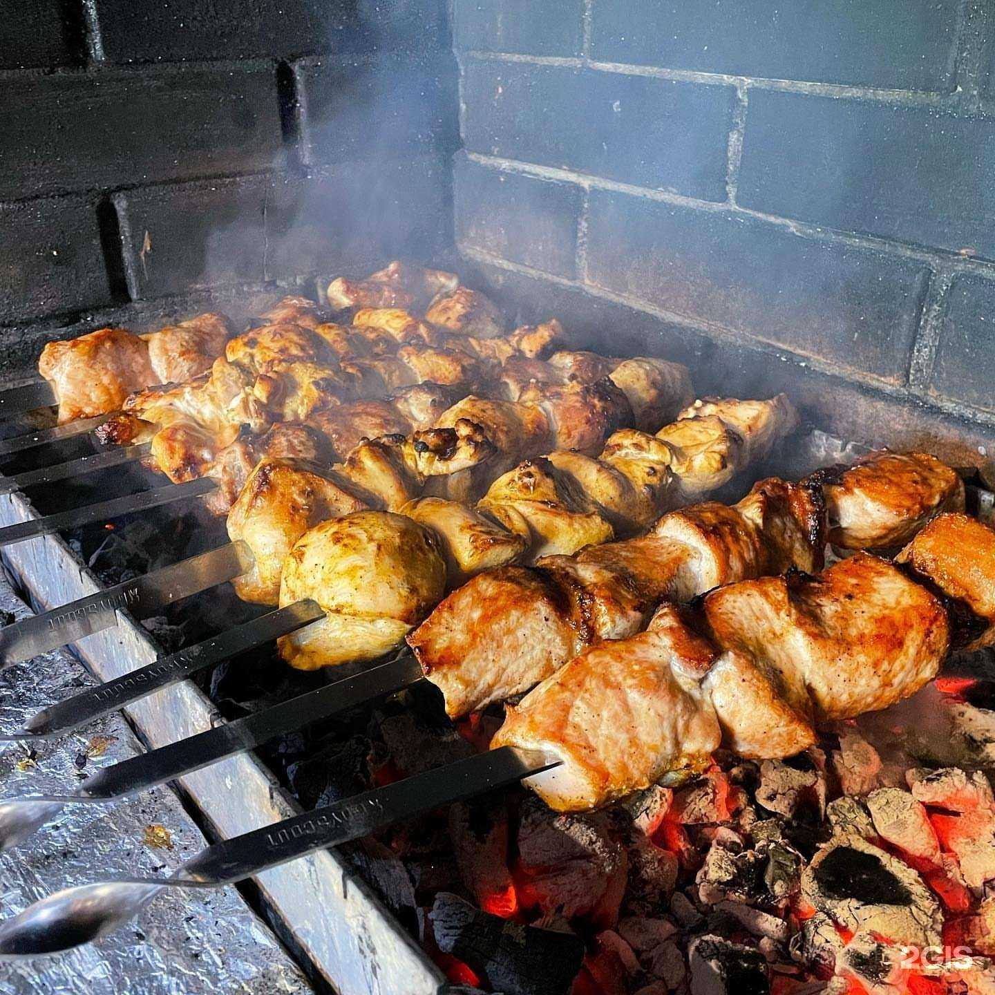 Отзывы на компанию Shawerma House в г. Набережные Челны c фото