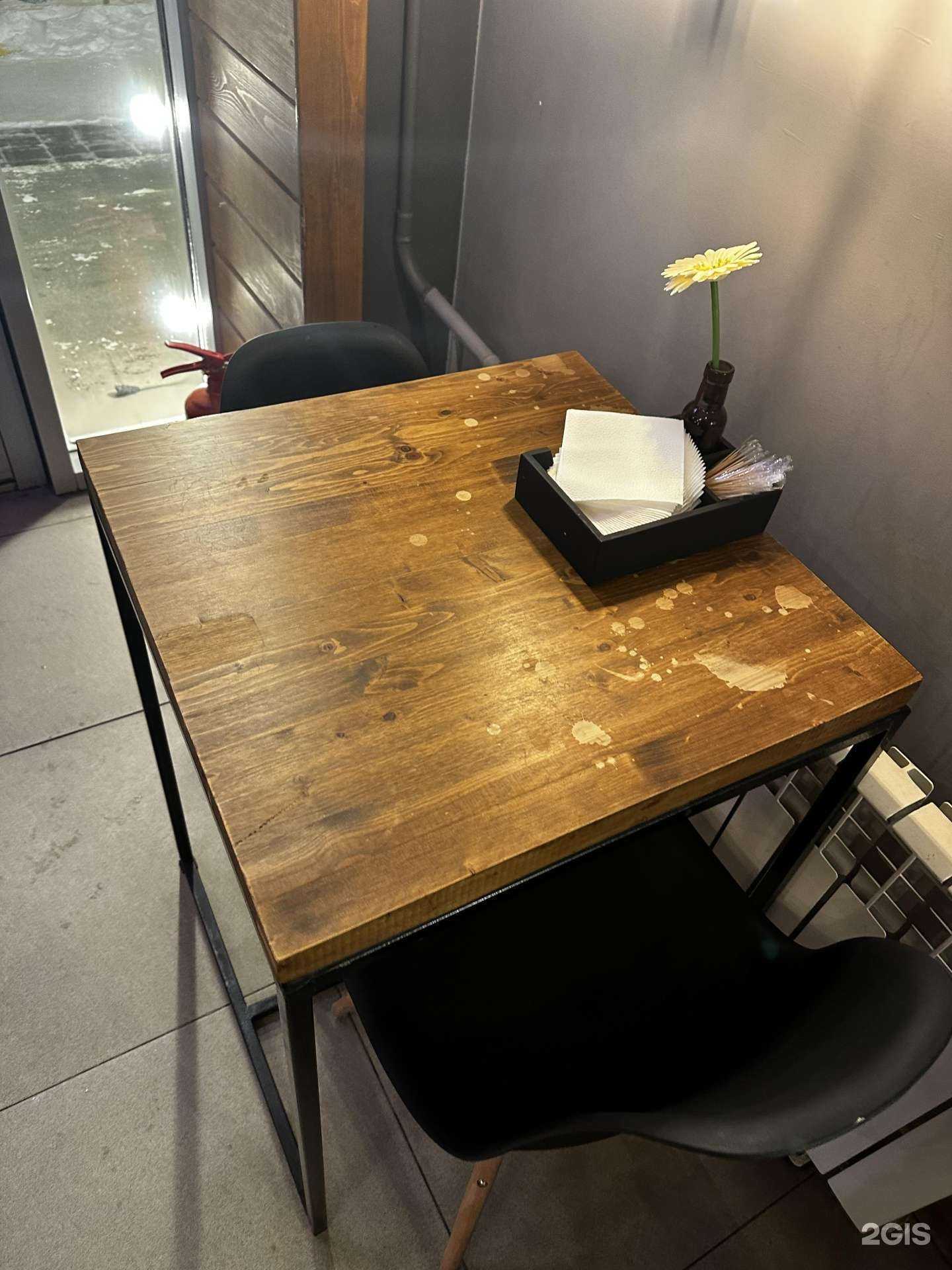 Отзывы на компанию Bakerkebab в Екатеринбурге c фото