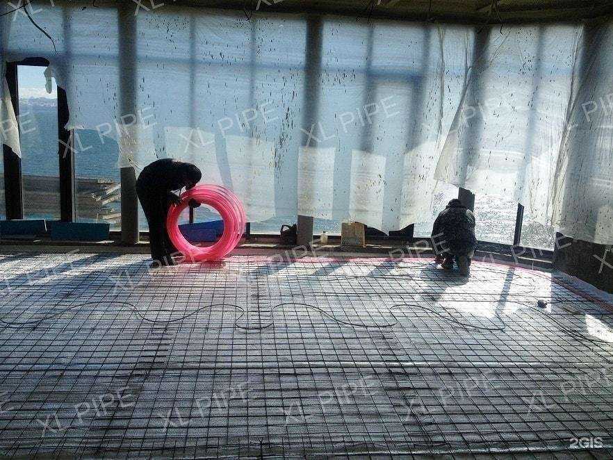 Отзывы на компанию Daewoo Enertec в Владимире c фото