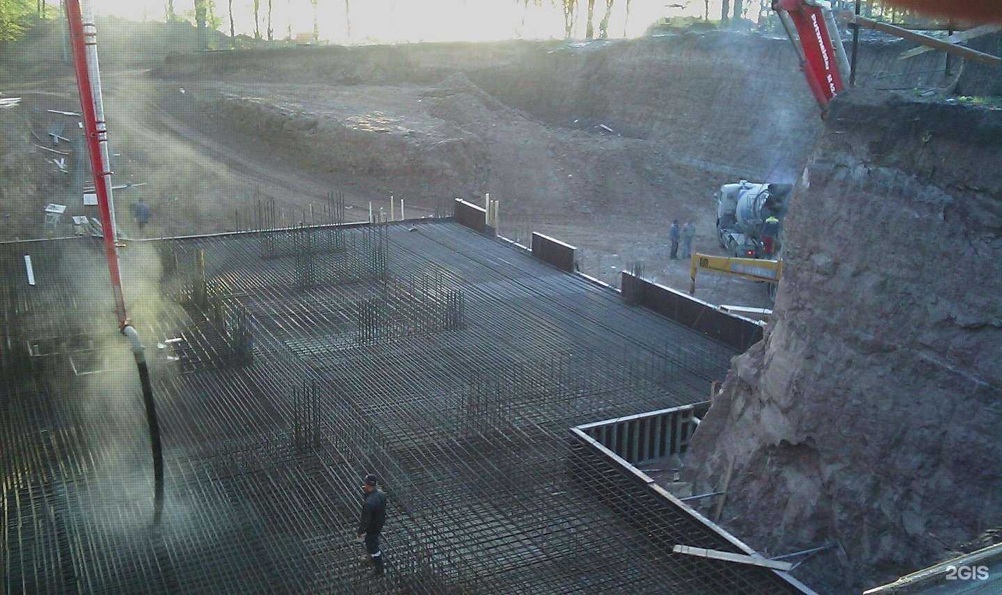 Отзывы на компанию Строительно-промышленный комплекс Бетон в Уфе c фото